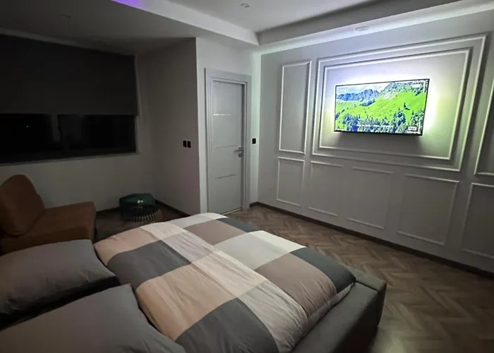 Room Studio Deluxe 1