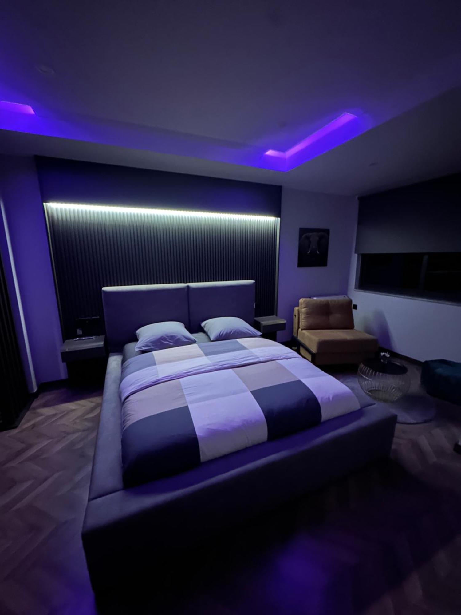 Apartman Deluxe 1 Tirana