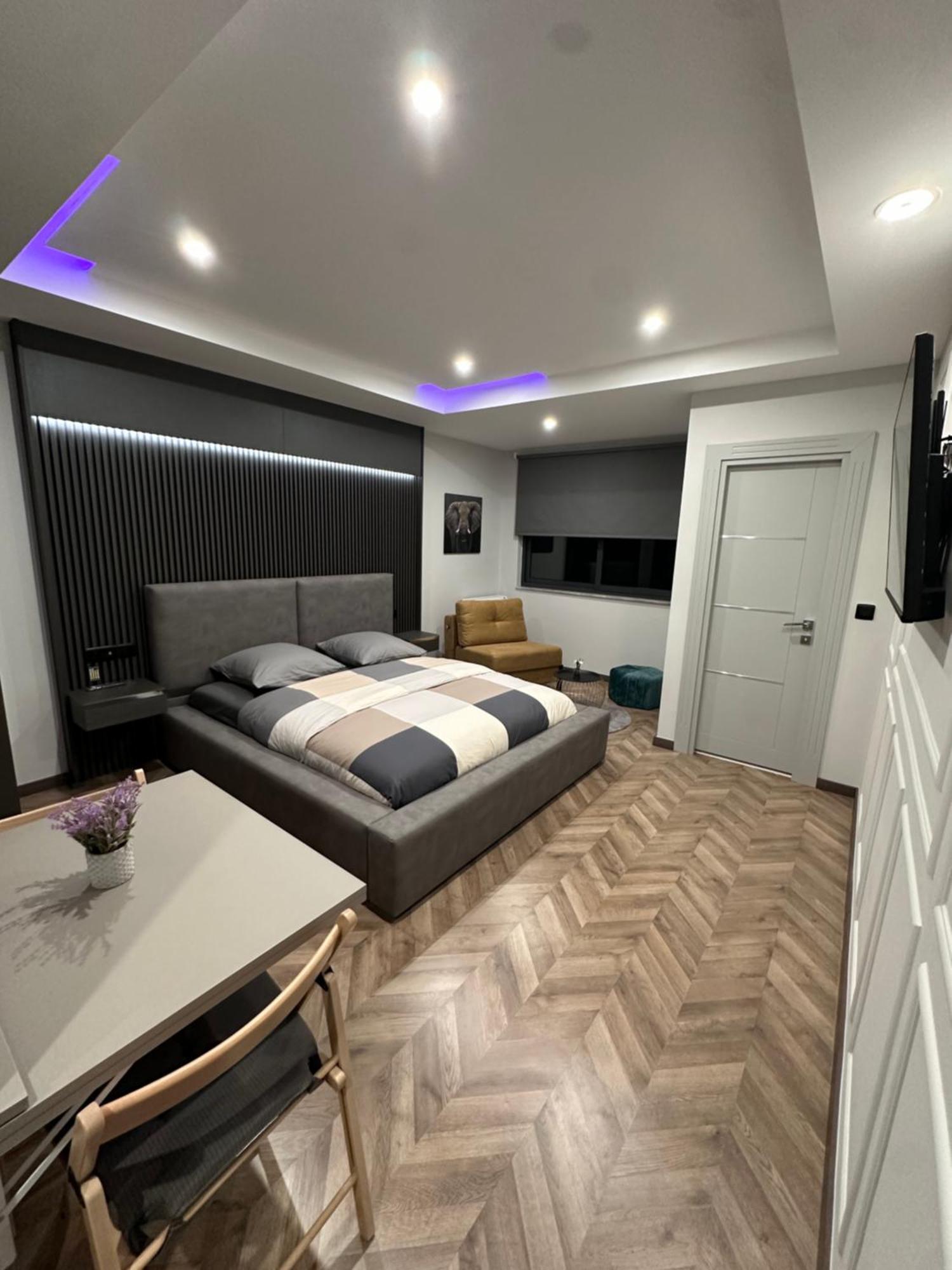 Apartman Deluxe 1 Tirana